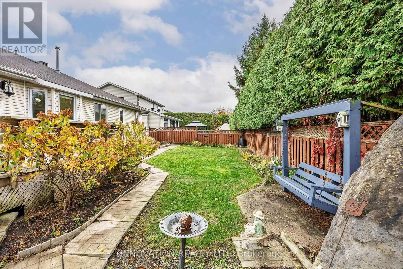 30 RANDALL JAMES DRIVE