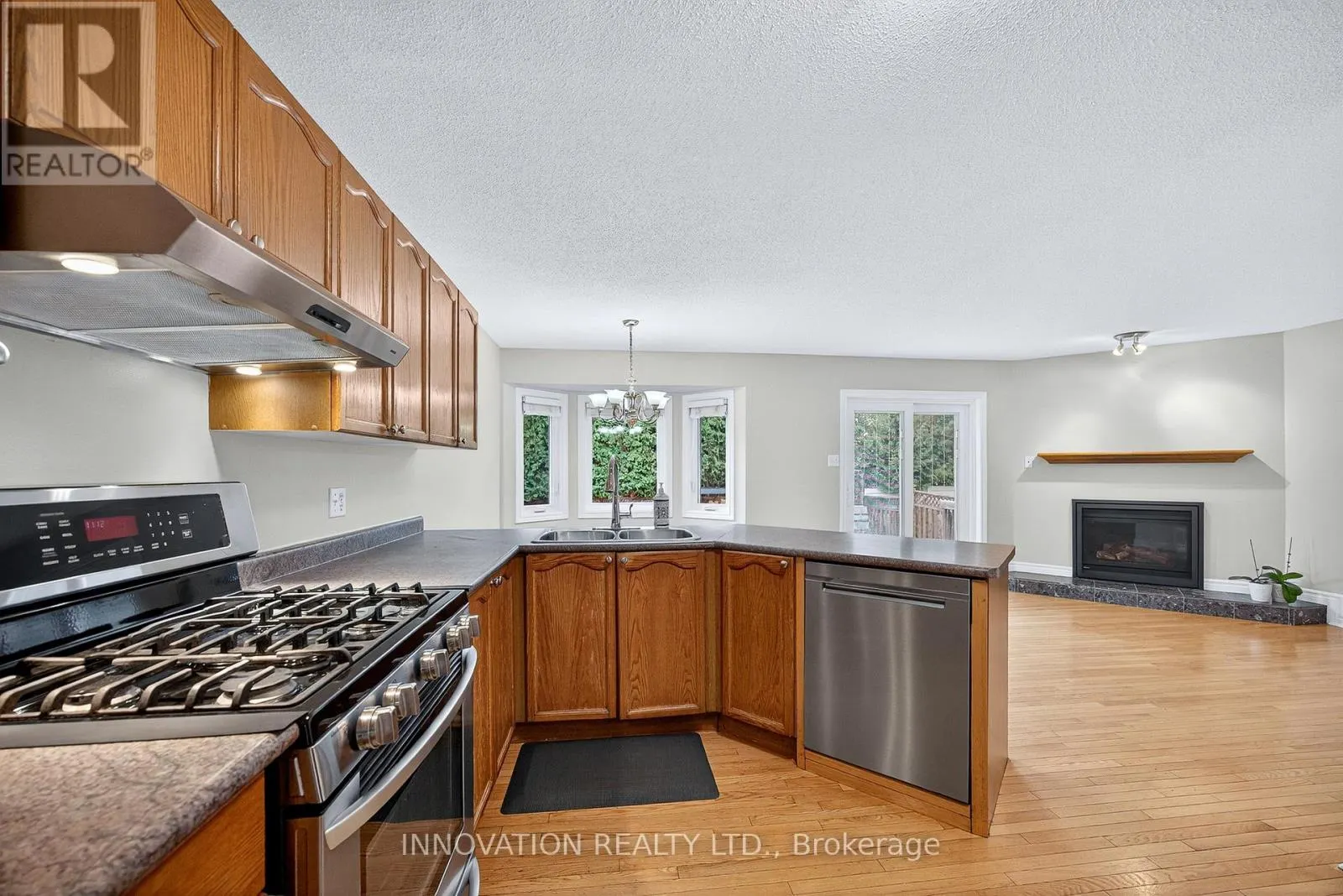 30 RANDALL JAMES DRIVE