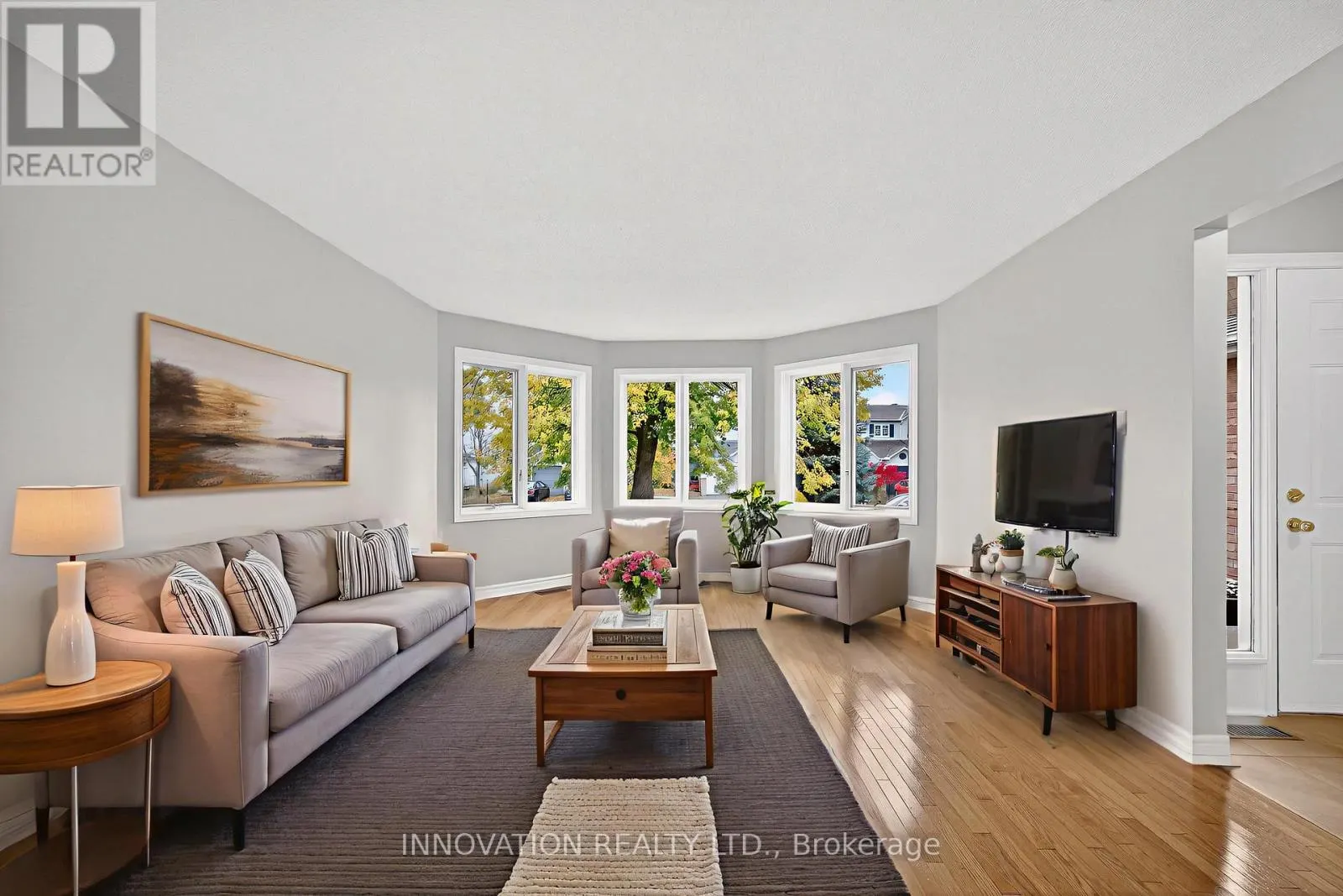 30 RANDALL JAMES DRIVE