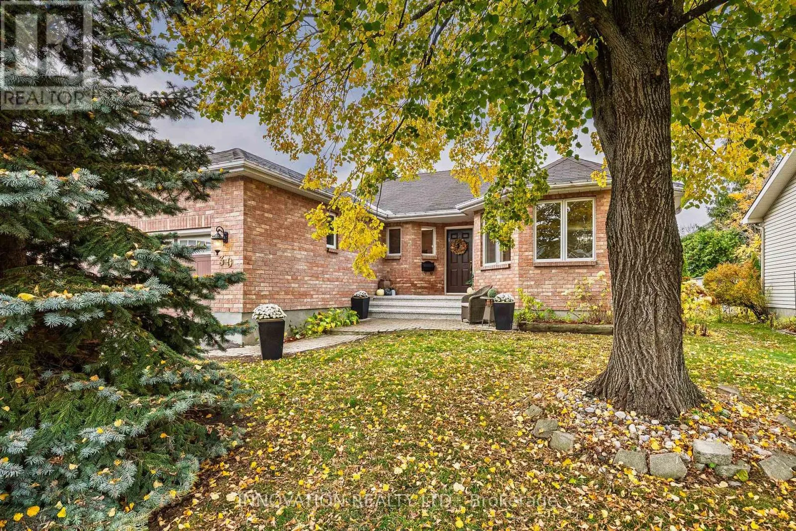 30 RANDALL JAMES DRIVE