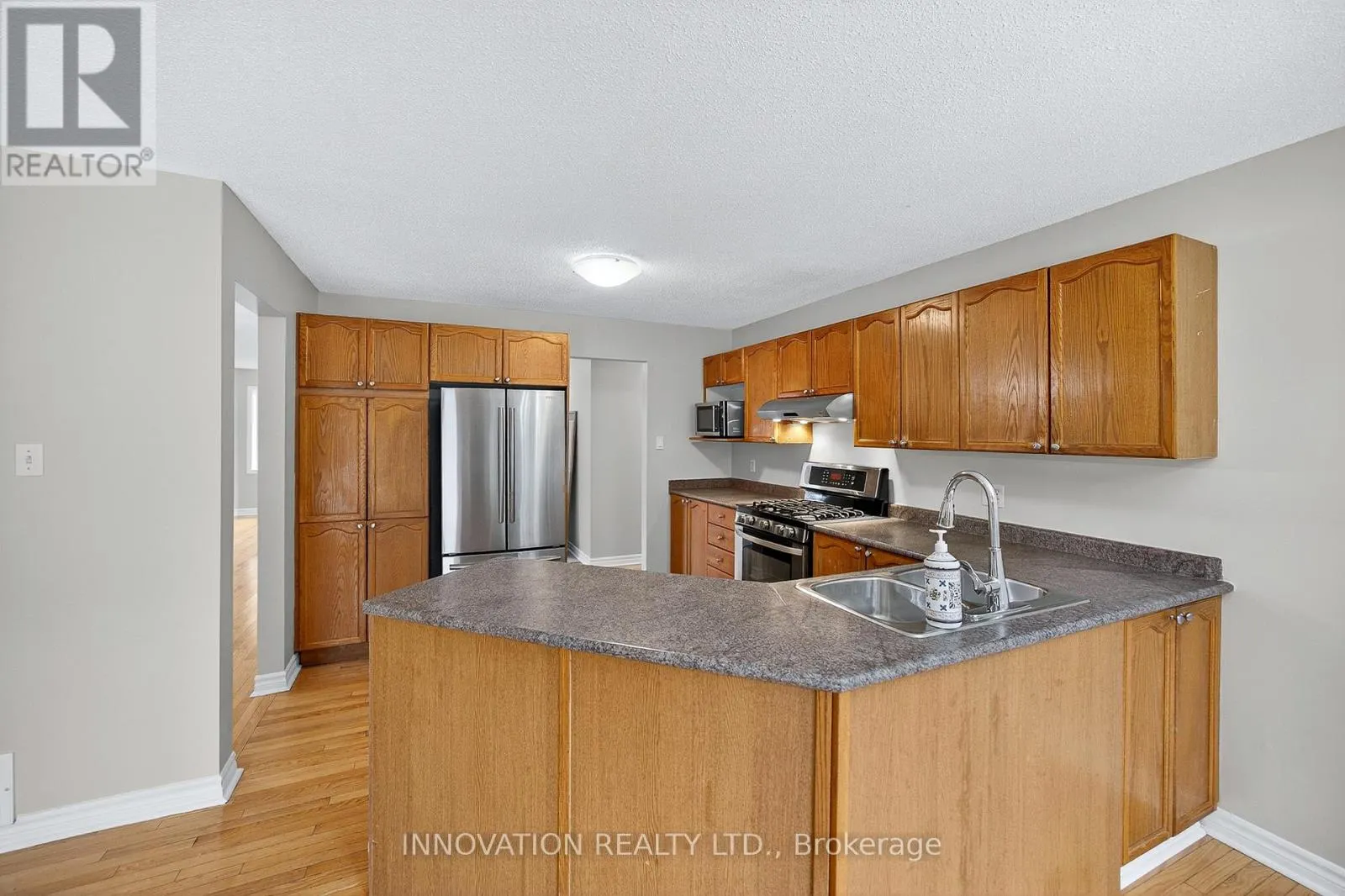 30 RANDALL JAMES DRIVE