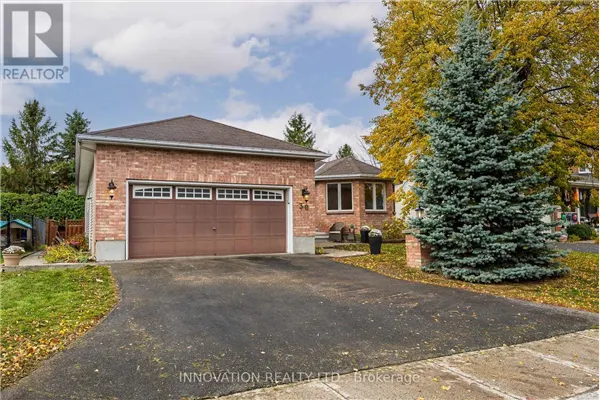 30 RANDALL JAMES DRIVE