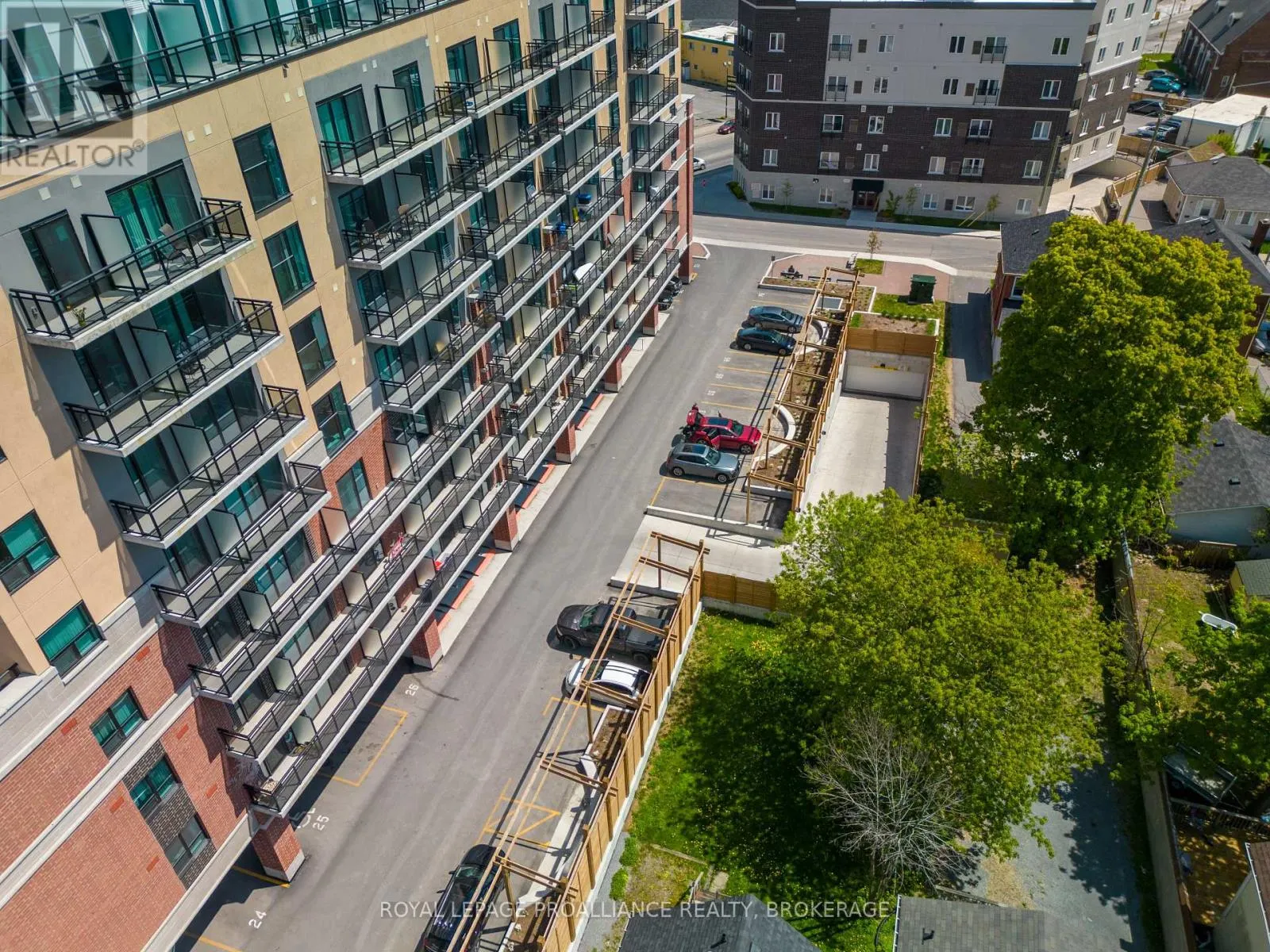 1023 - 652 PRINCESS STREET, #1023