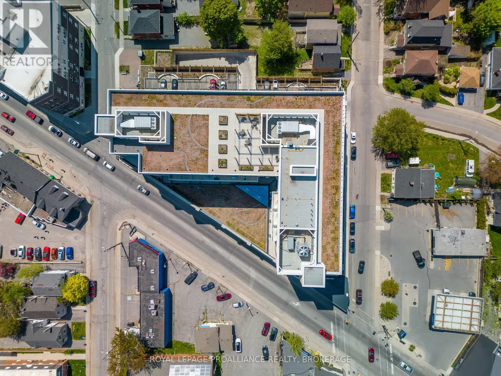 1023 - 652 PRINCESS STREET, #1023