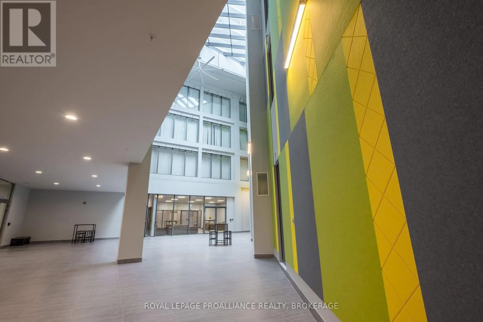 1023 - 652 PRINCESS STREET, #1023