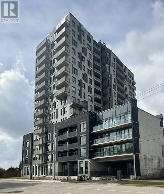 1408 - 1333 WEBER STREET