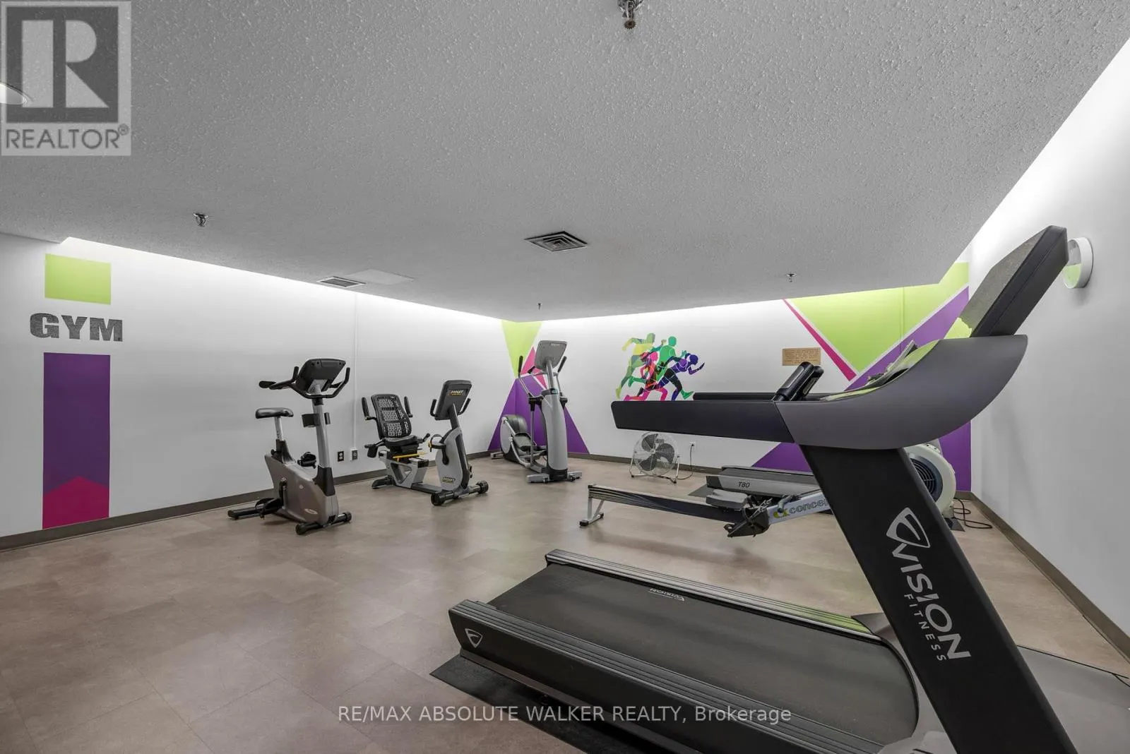 414 - 2871 RICHMOND ROAD