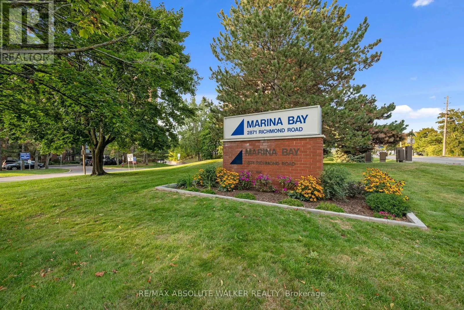 414 - 2871 RICHMOND ROAD