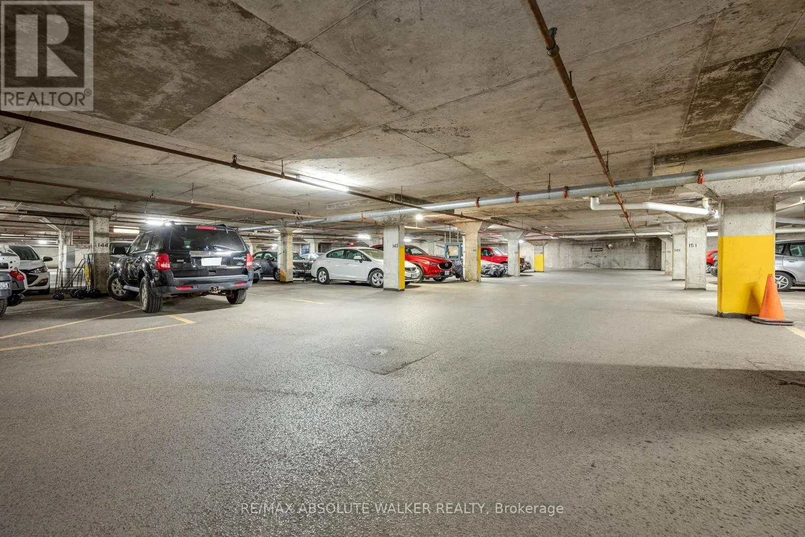 414 - 2871 RICHMOND ROAD