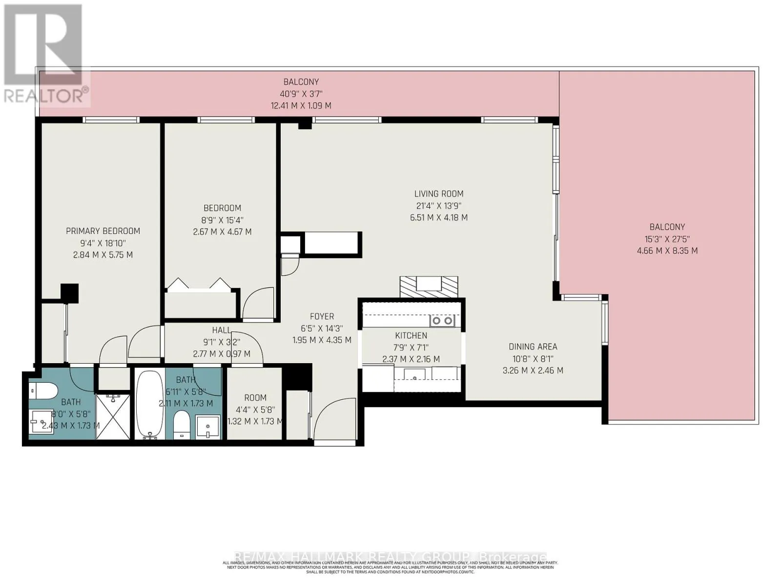 PH4 - 158C MCARTHUR AVENUE