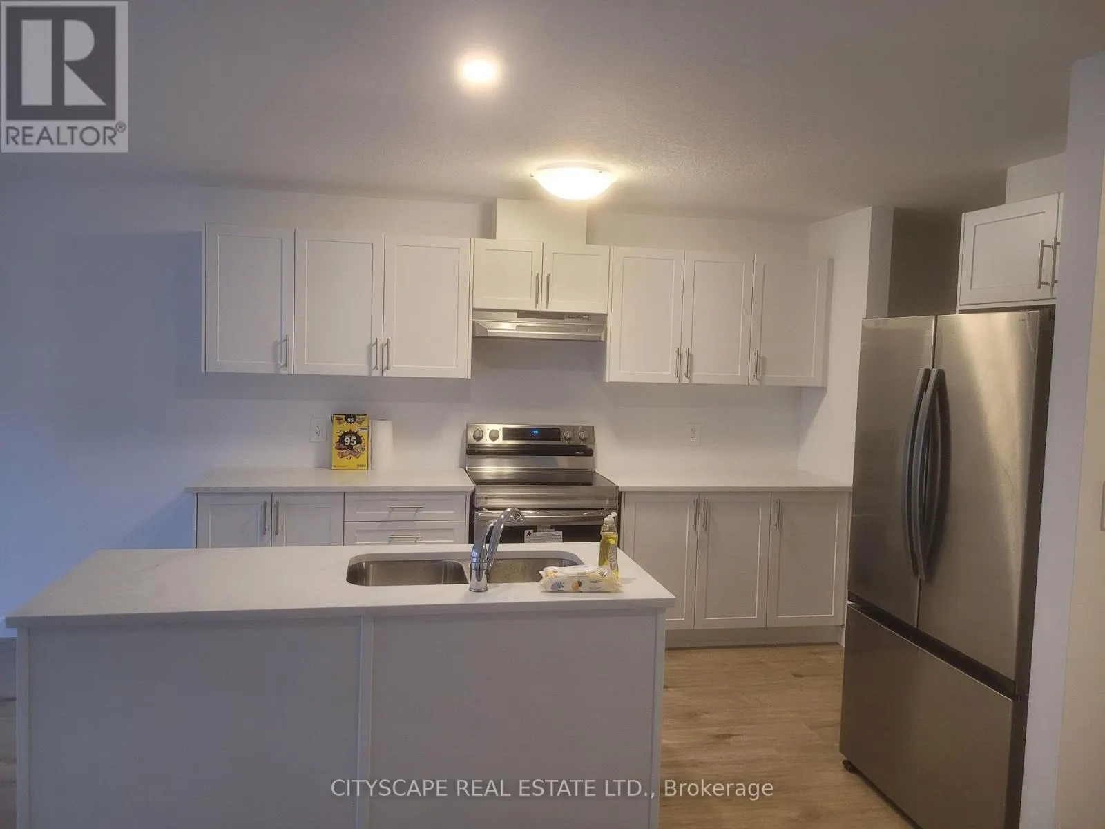 36 OAK FOREST COMMON CRESCENT