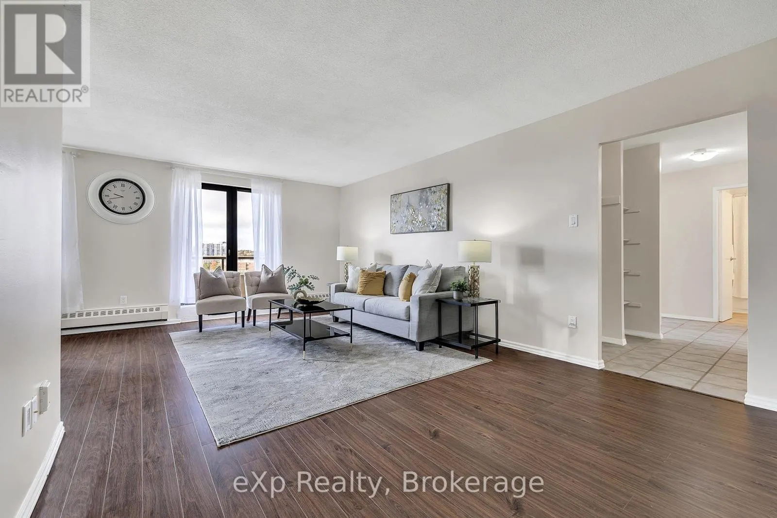 605 - 1100 COURTLAND AVENUE E, #605