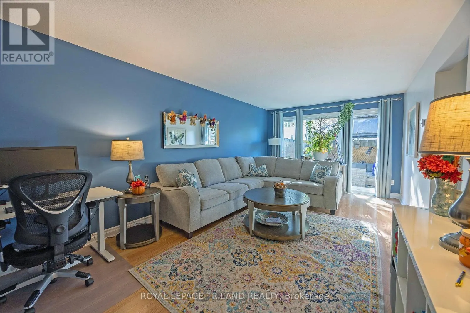 2 - 590 MILLBANK DRIVE, #2