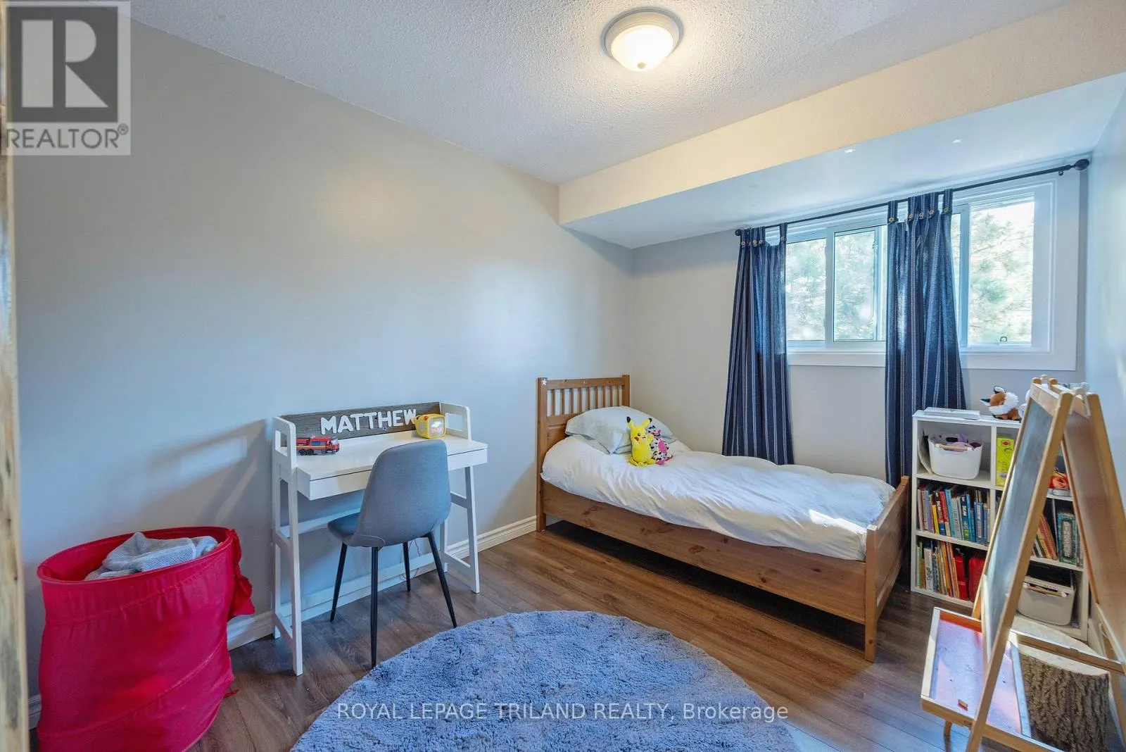 2 - 590 MILLBANK DRIVE, #2