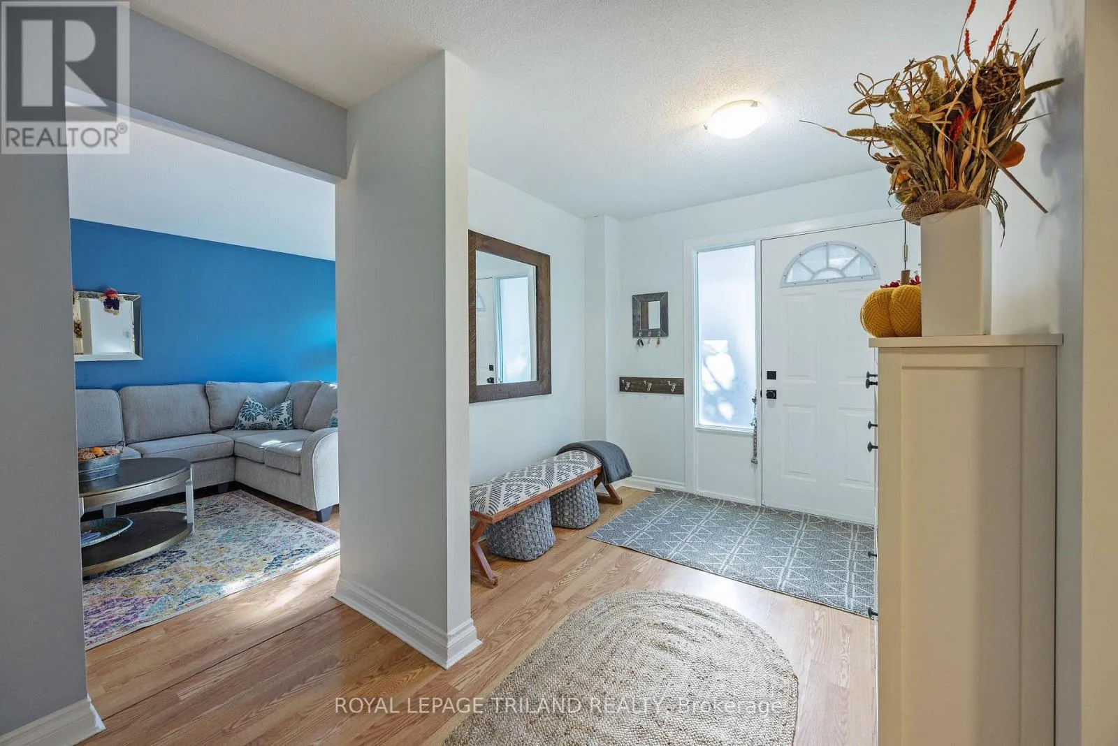 2 - 590 MILLBANK DRIVE, #2