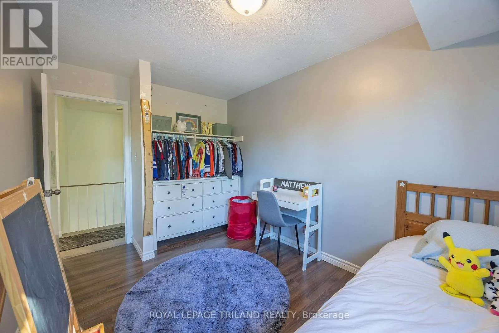 2 - 590 MILLBANK DRIVE, #2