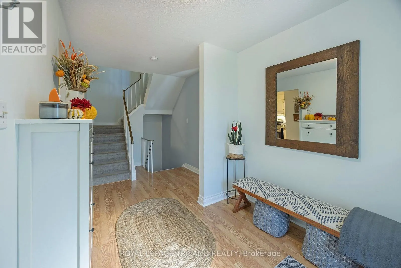 2 - 590 MILLBANK DRIVE, #2