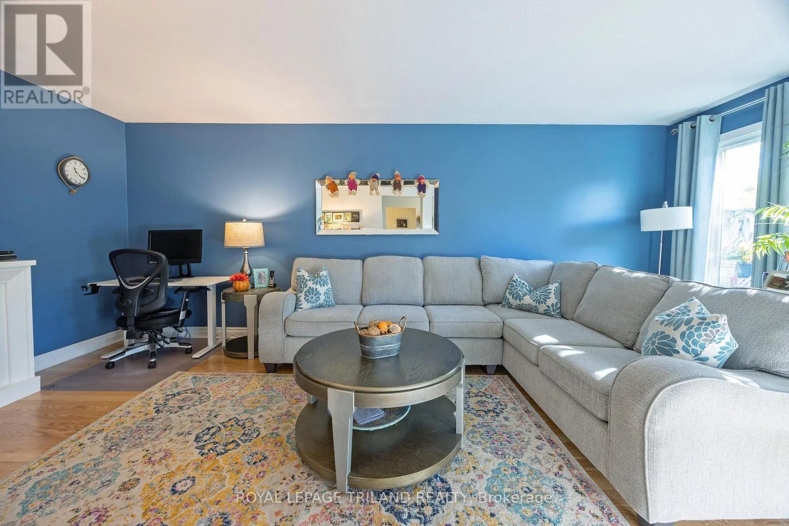 2 - 590 MILLBANK DRIVE, #2