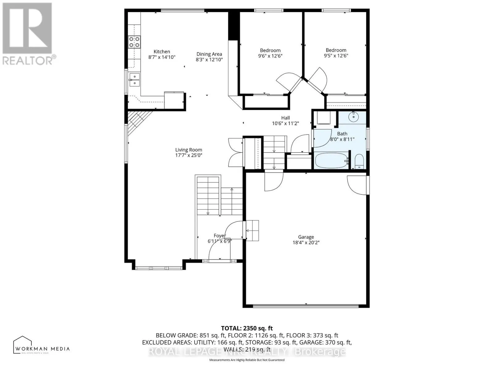 5255 WHITE DOVE PARKWAY