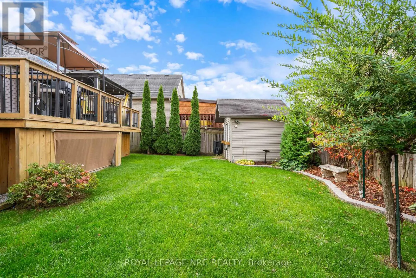 5255 WHITE DOVE PARKWAY