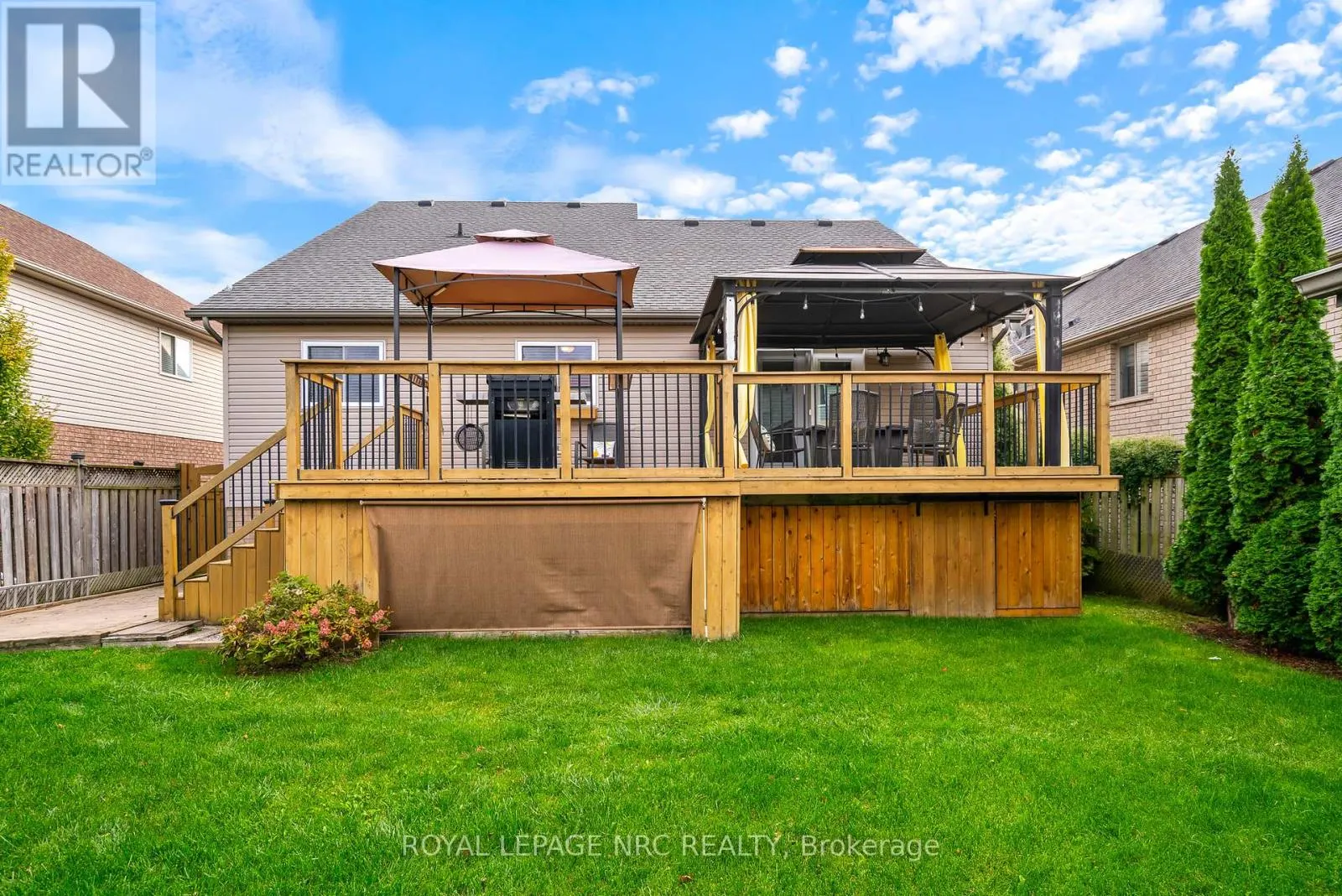 5255 WHITE DOVE PARKWAY