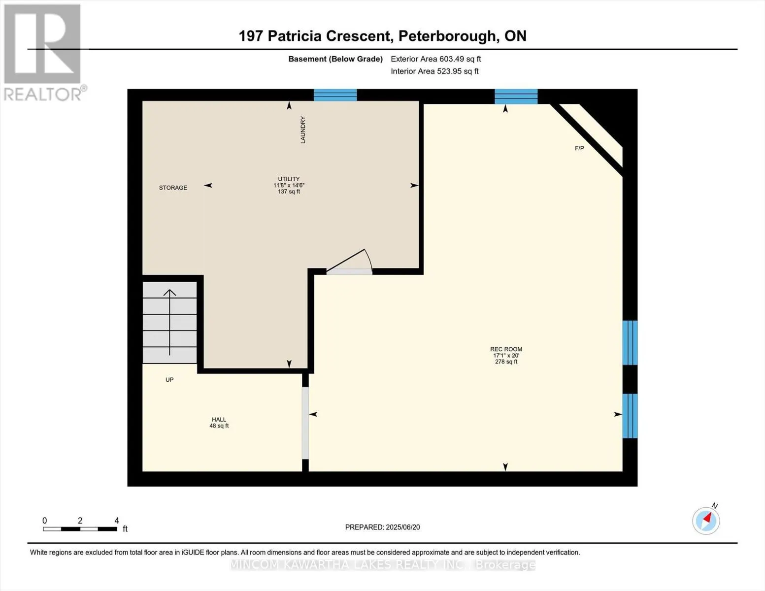 197 PATRICIA CRESCENT