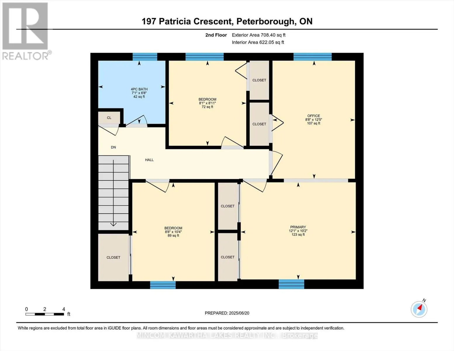 197 PATRICIA CRESCENT