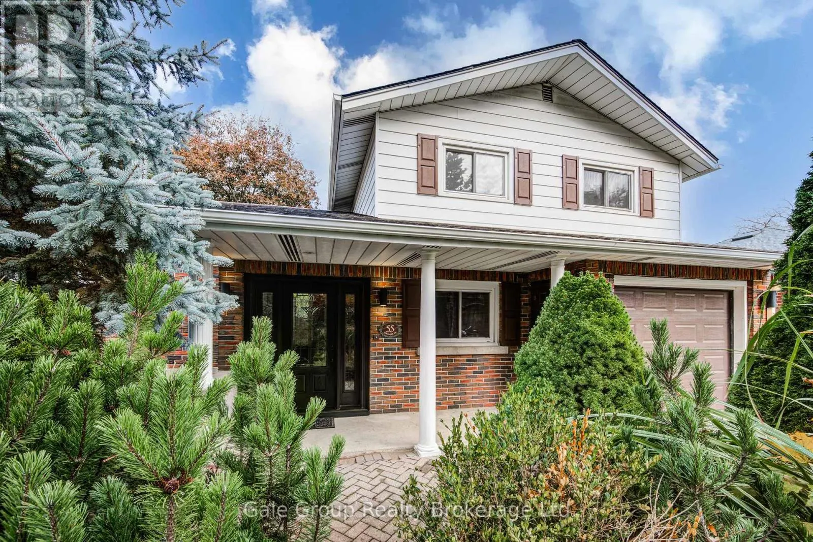 55 ALTADORE CRESCENT