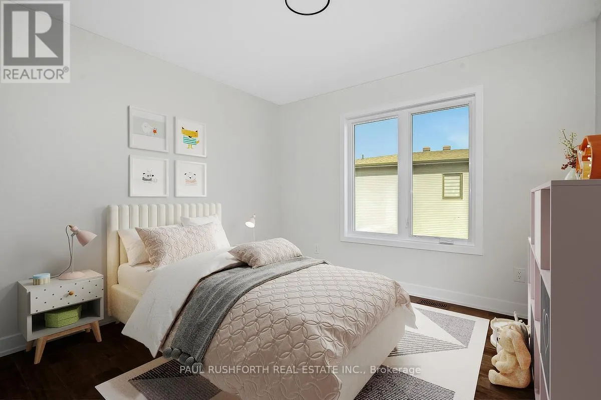 124 CHANDELLE PRIVATE