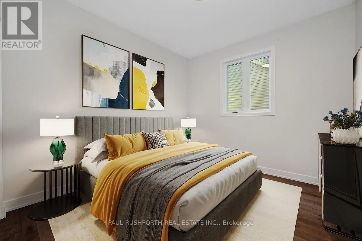 124 CHANDELLE PRIVATE