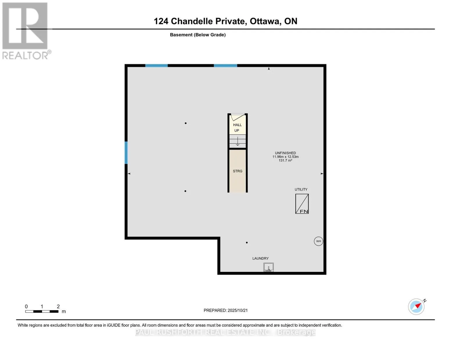 124 CHANDELLE PRIVATE