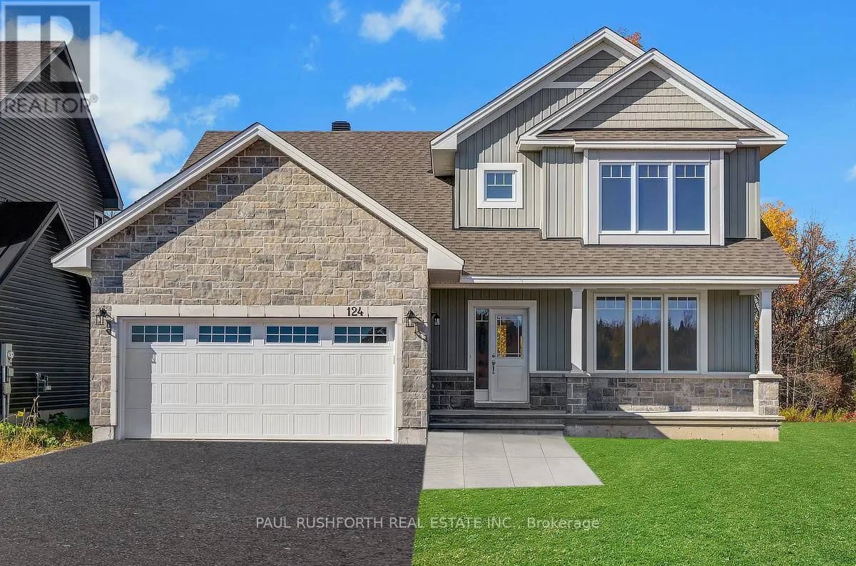 124 CHANDELLE PRIVATE