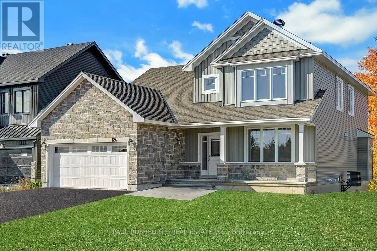 124 CHANDELLE PRIVATE