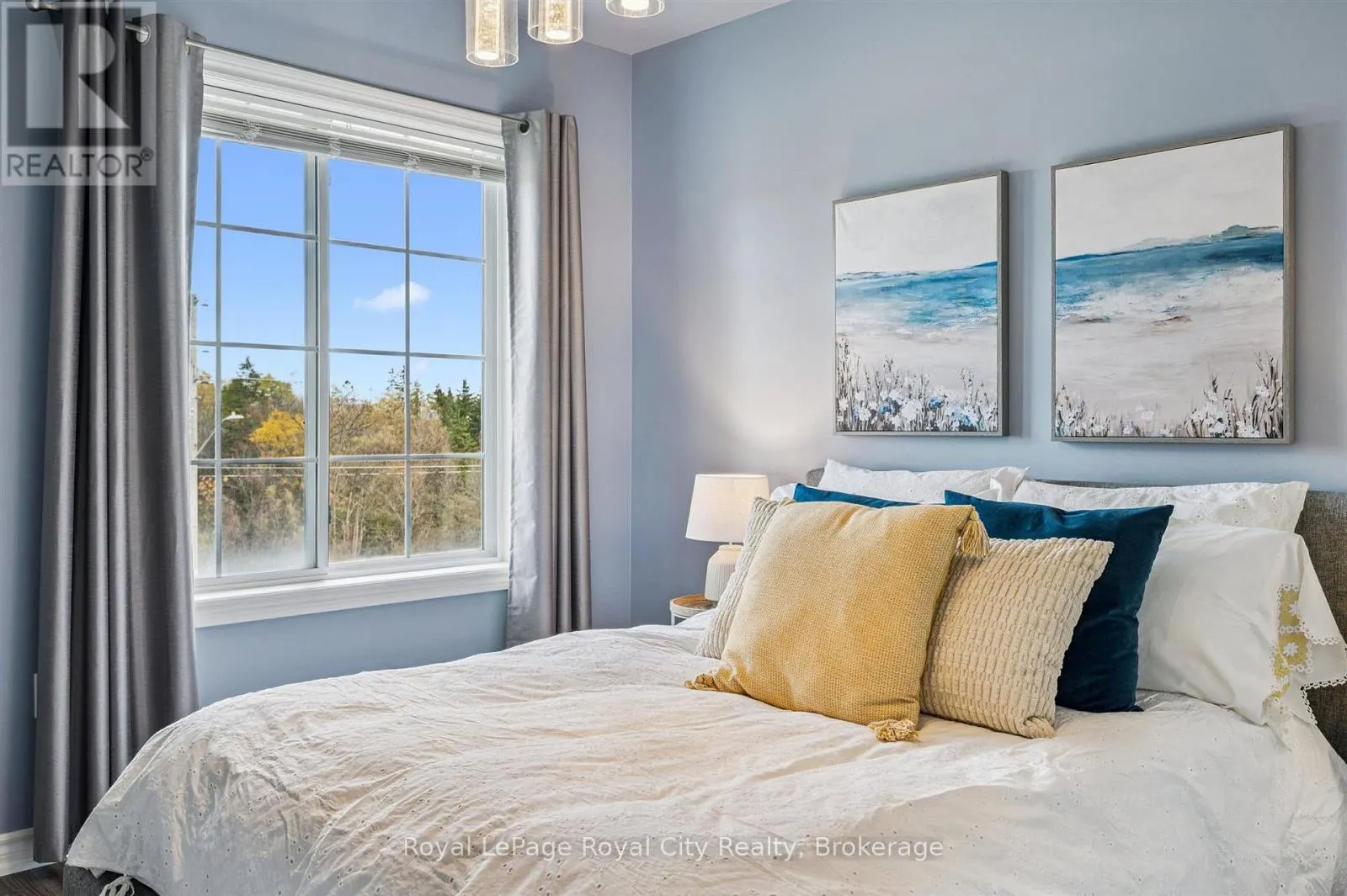 316 - 308 WATSON PARKWAY N, #316