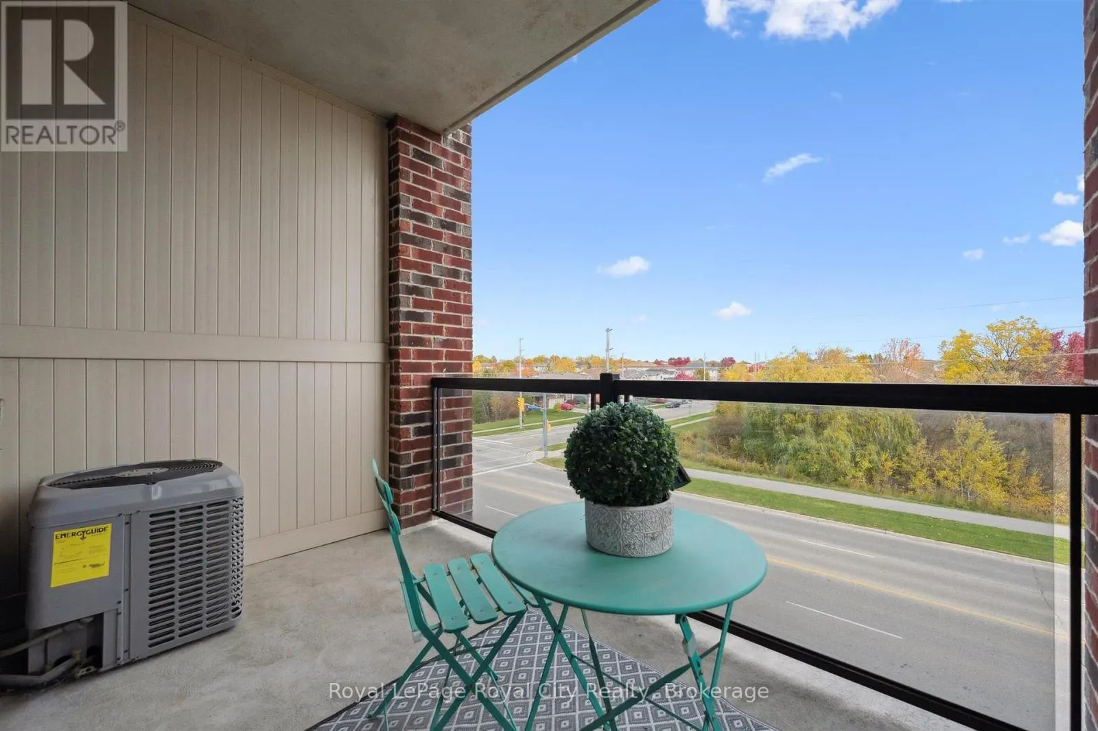 316 - 308 WATSON PARKWAY N, #316