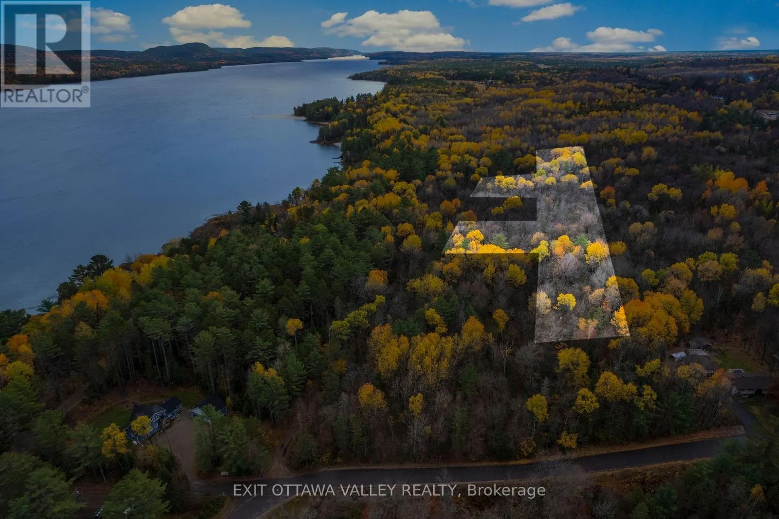 PART 5 RED DEER AVENUE