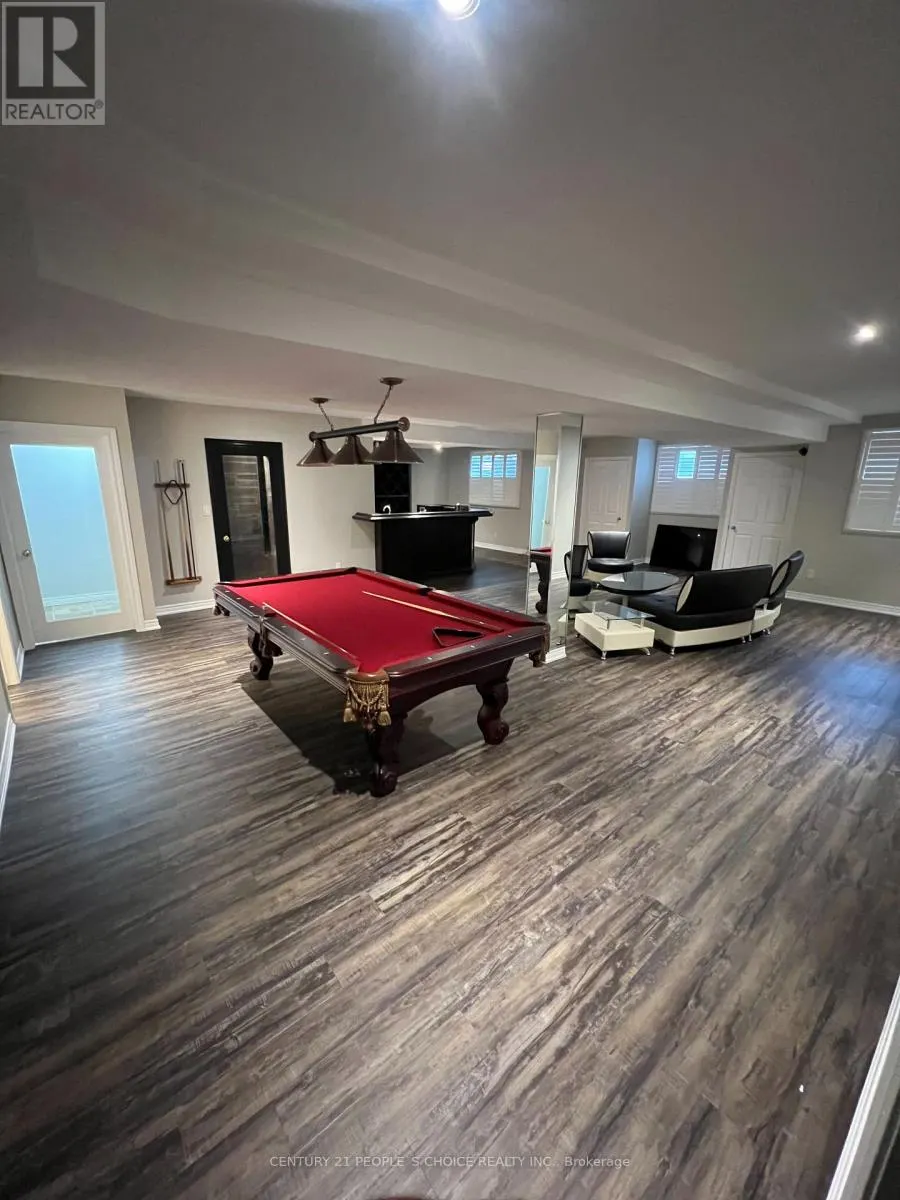 UPPER - 6 FOX RUN ROAD