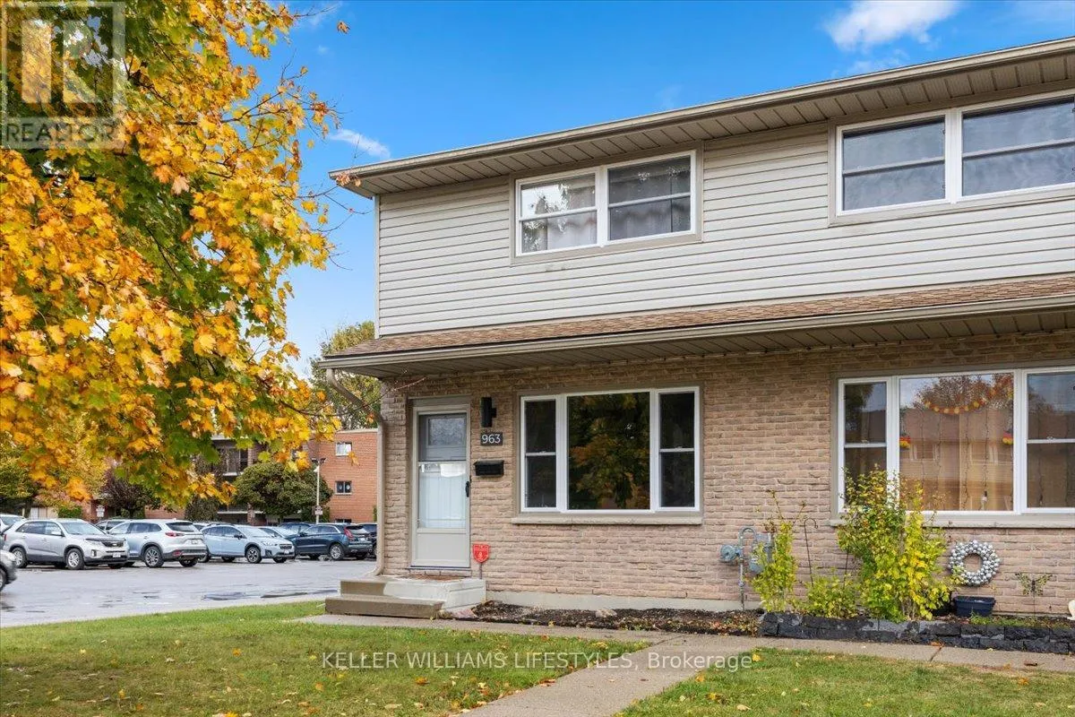 963 NOTRE DAME DRIVE