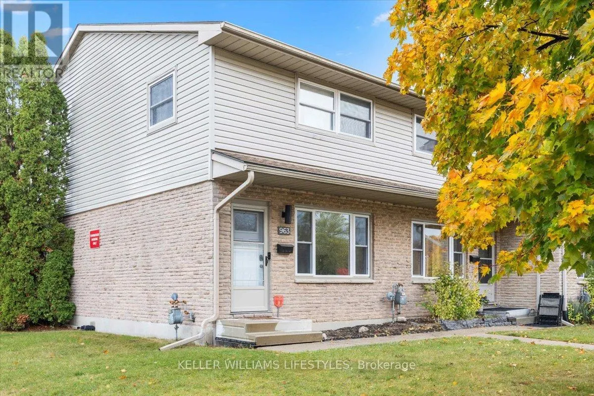 963 NOTRE DAME DRIVE