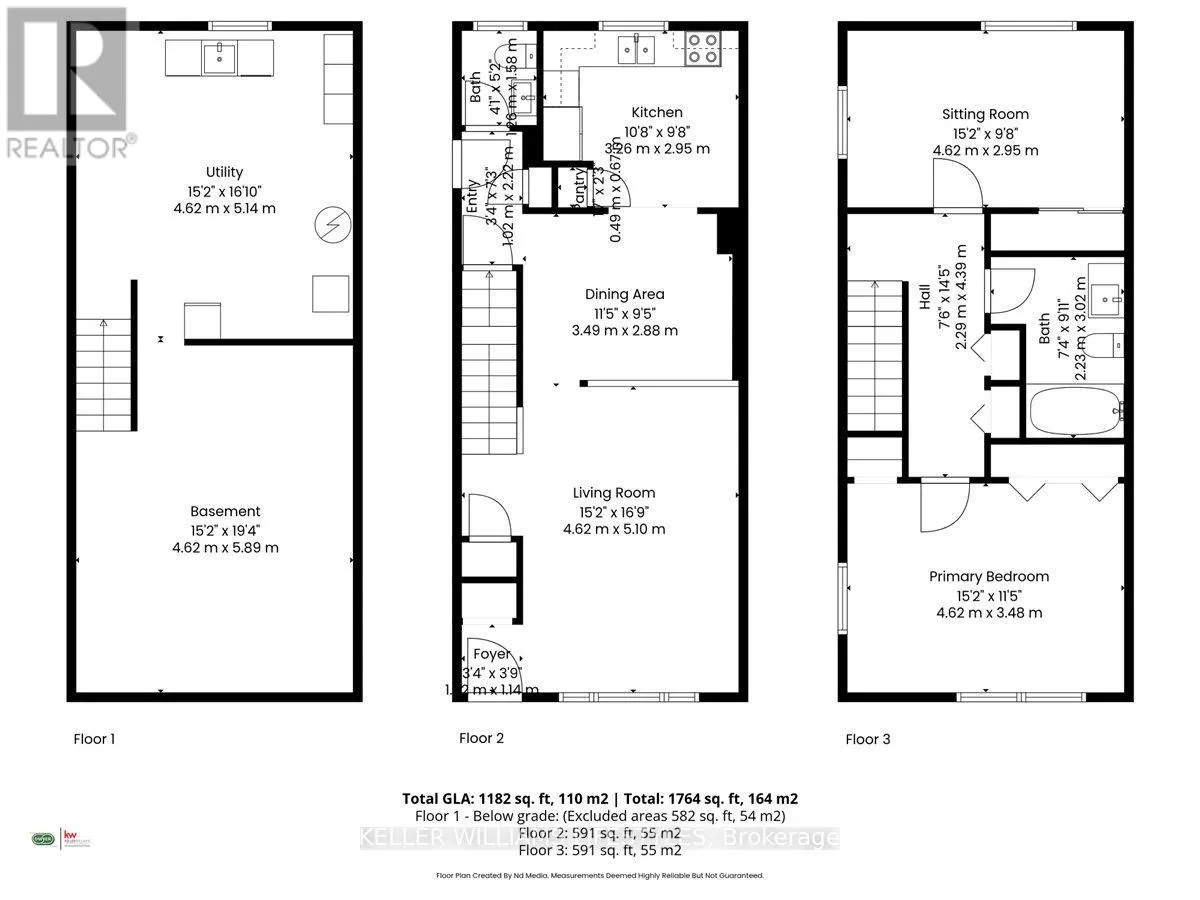 963 NOTRE DAME DRIVE