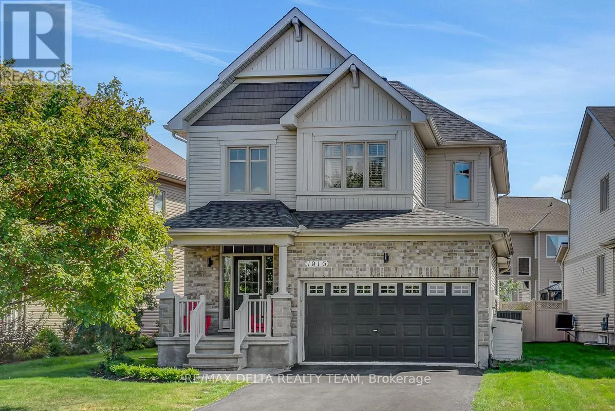 1916 MONTMERE AVENUE