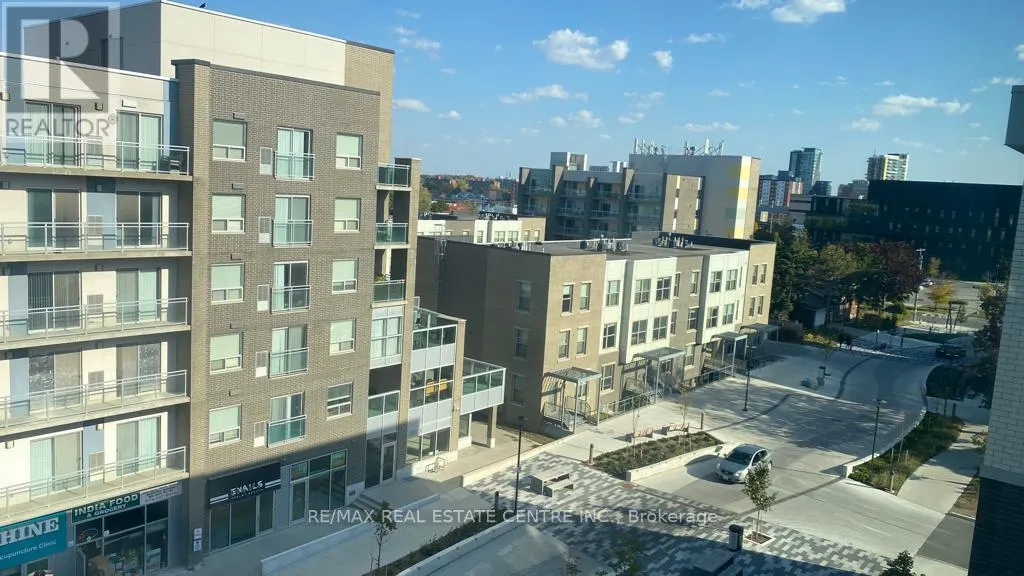 G-503 - 275 LARCH STREET