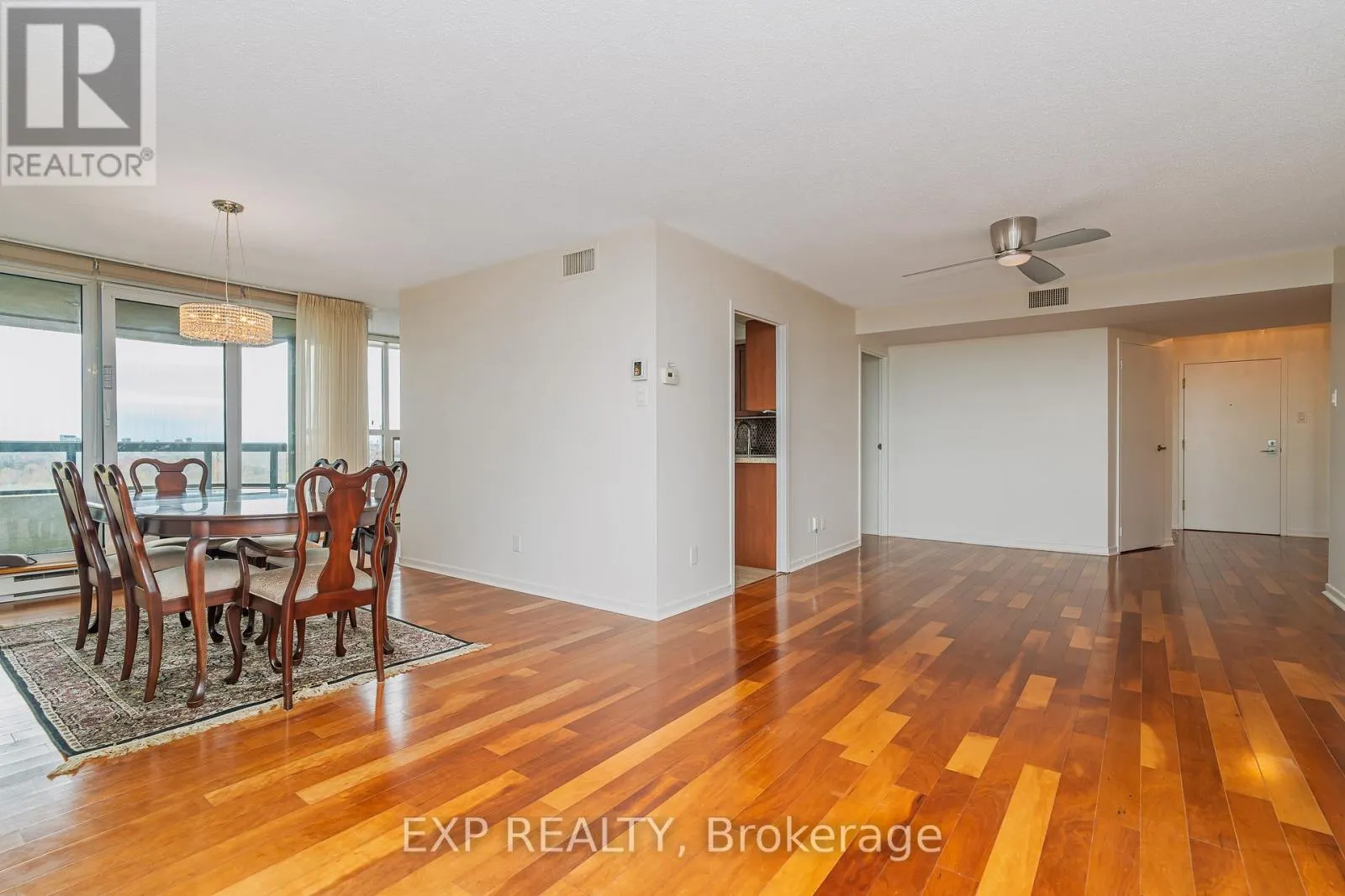 2305 - 1500 RIVERSIDE DRIVE