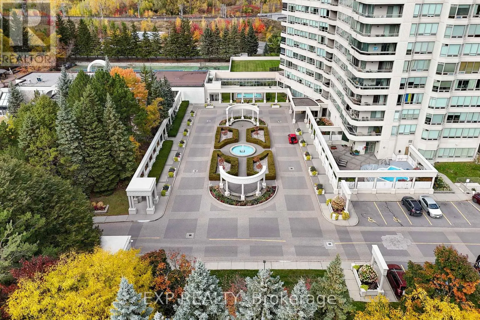 2305 - 1500 RIVERSIDE DRIVE