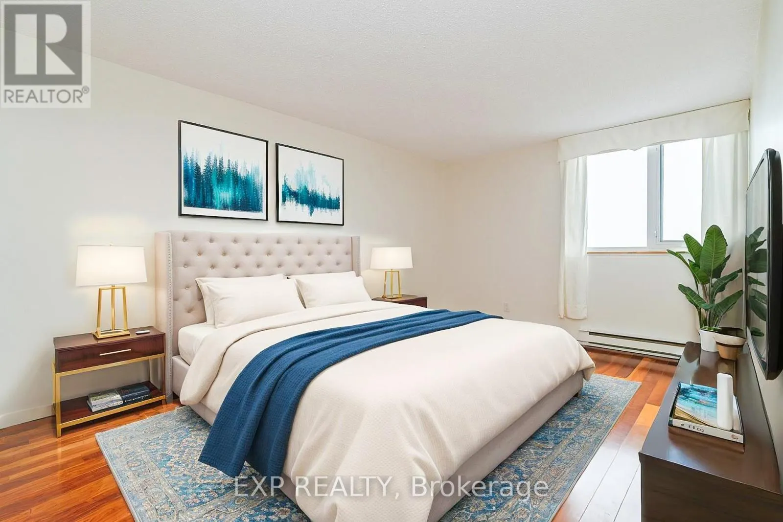 2305 - 1500 RIVERSIDE DRIVE