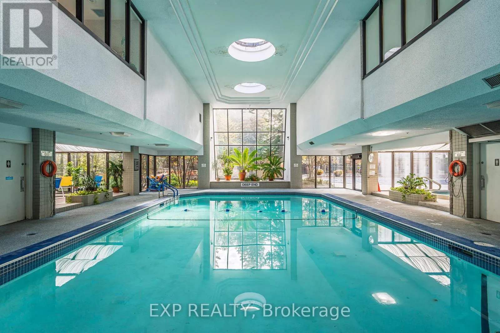 2305 - 1500 RIVERSIDE DRIVE