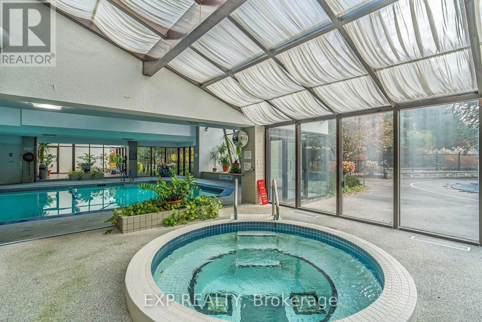 2305 - 1500 RIVERSIDE DRIVE