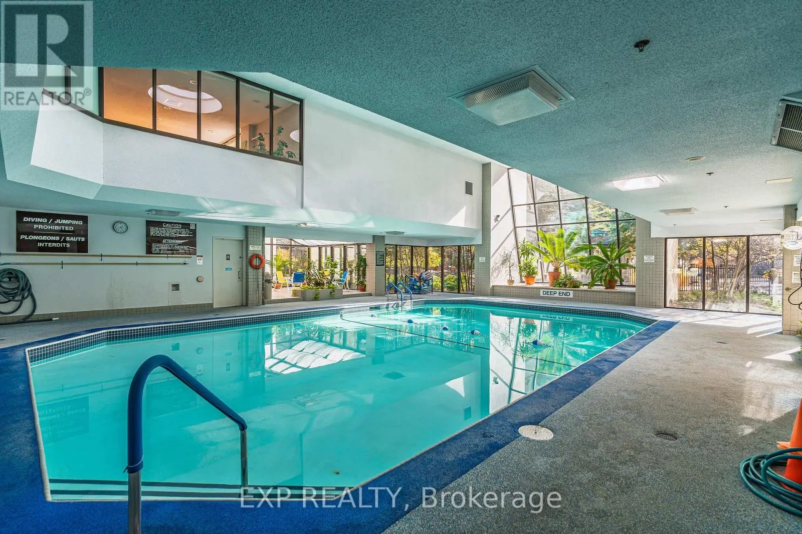 2305 - 1500 RIVERSIDE DRIVE