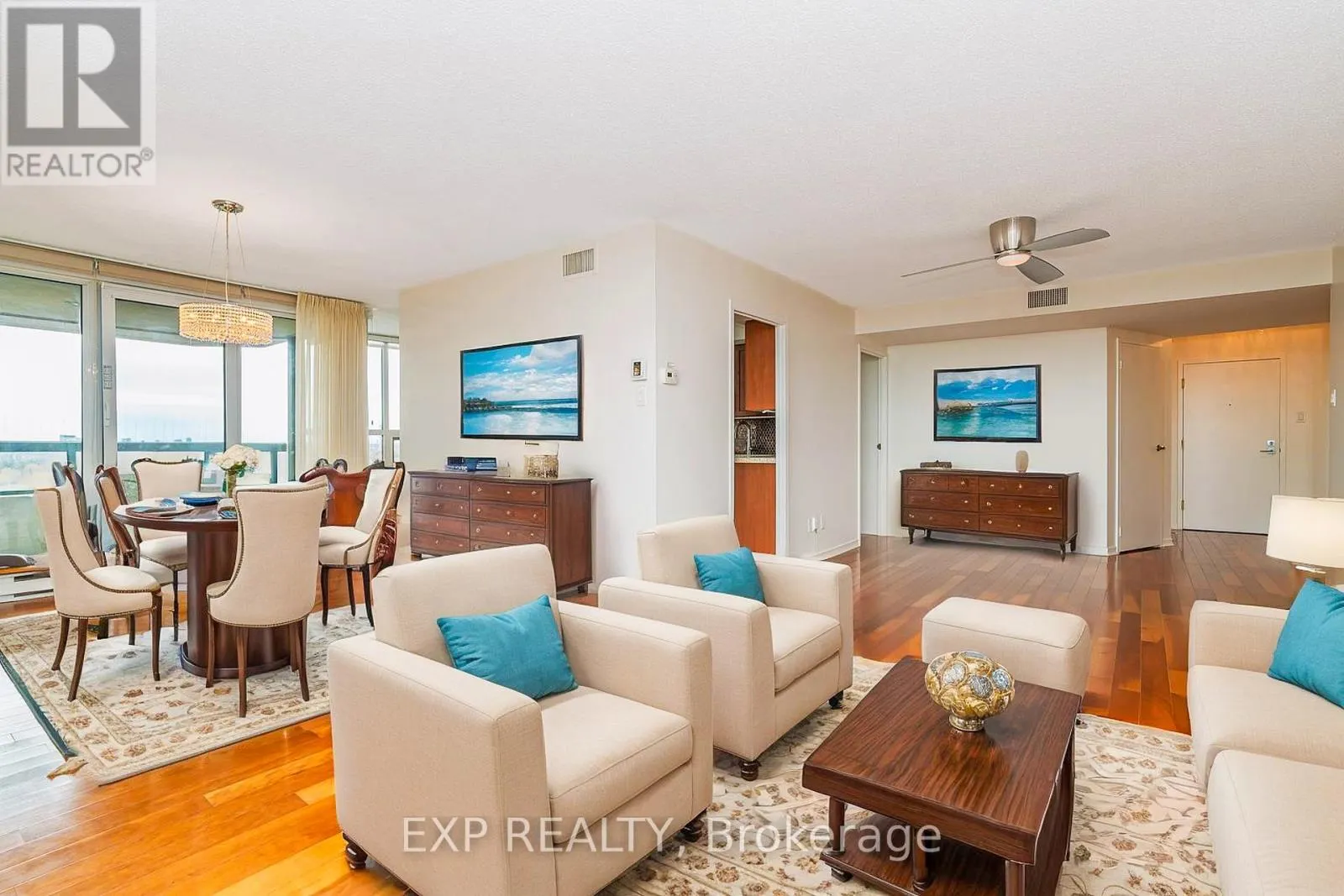 2305 - 1500 RIVERSIDE DRIVE