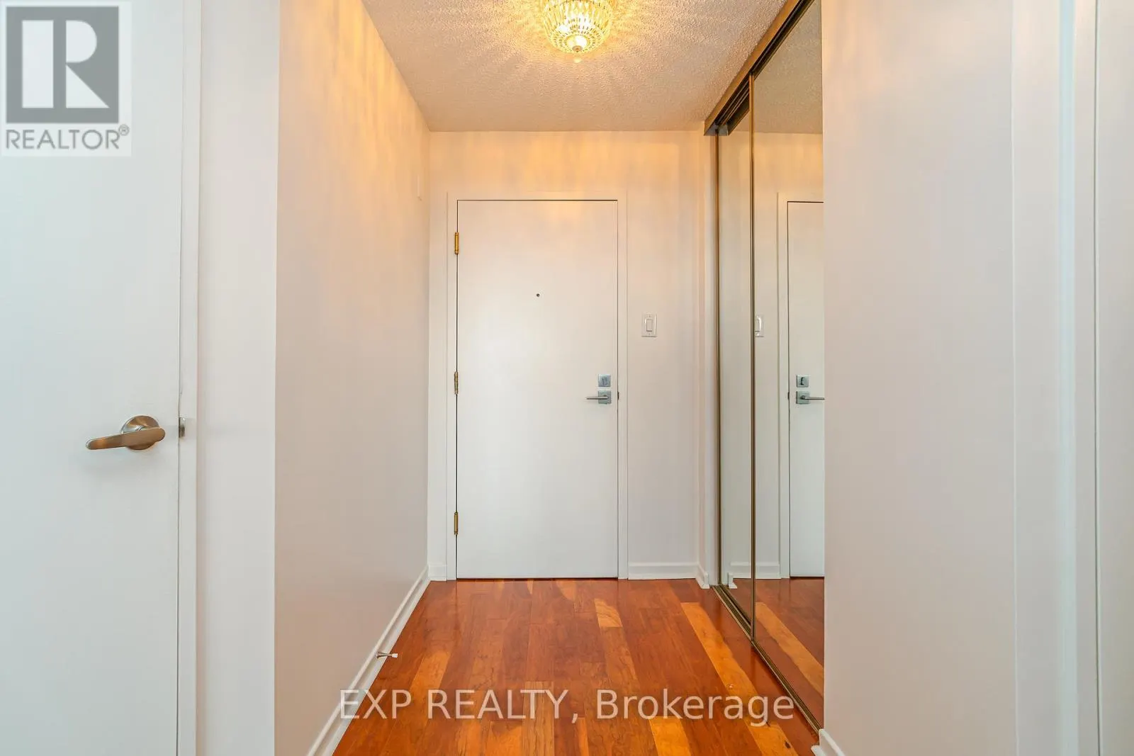 2305 - 1500 RIVERSIDE DRIVE